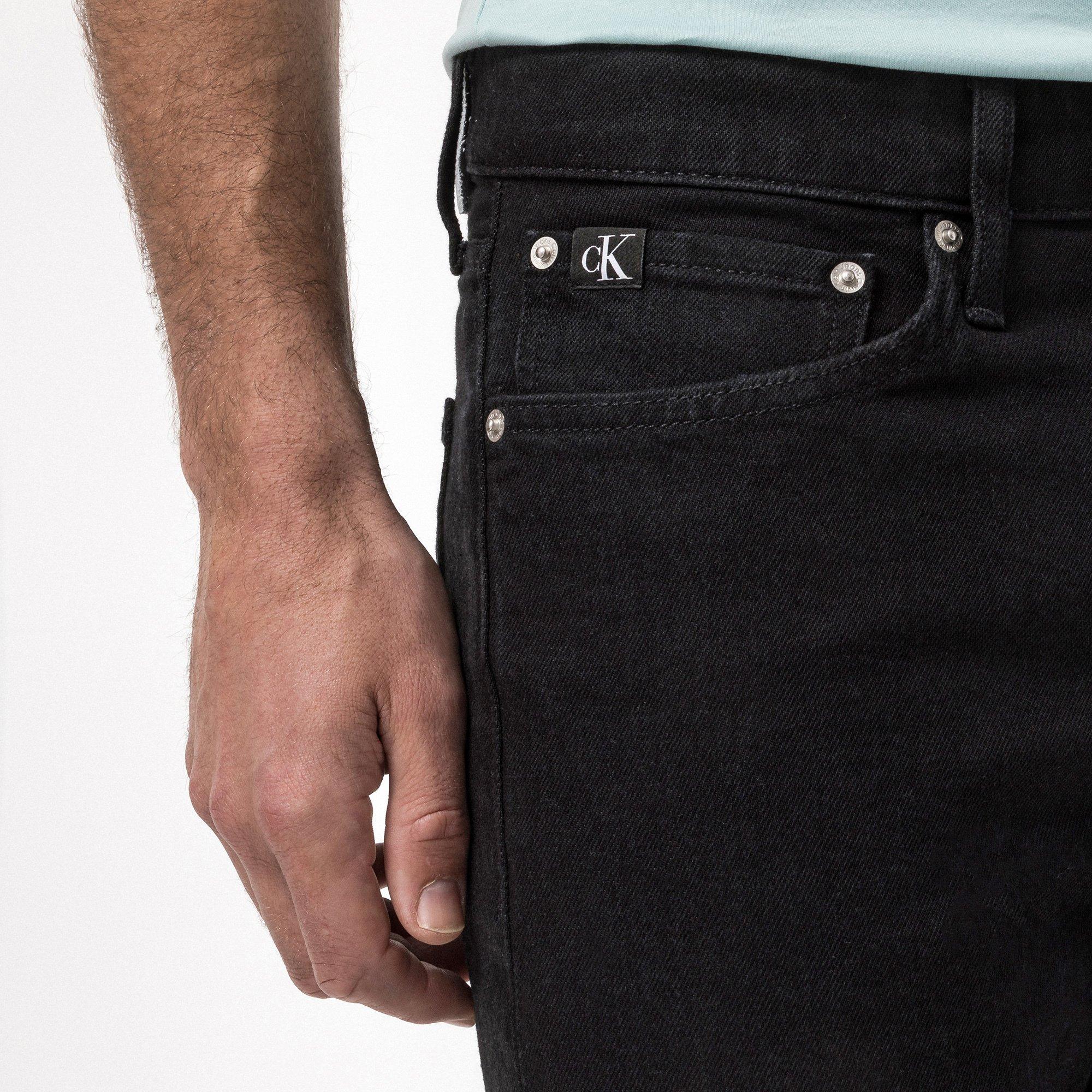 Calvin Klein Jeans Slim Fit Jeans  