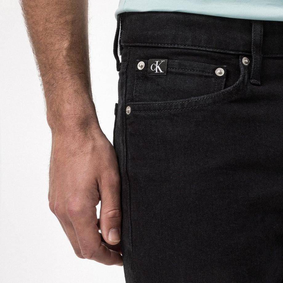 Calvin Klein Jeans Slim Fit Jeans  