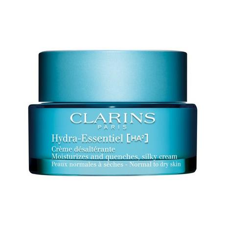 CLARINS  Hydra-Essentiel [HA²] Crème désaltérante 