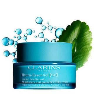 CLARINS  Hydra-Essential [HA2] Crema Idratante 