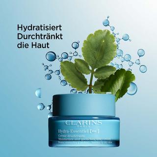 CLARINS  Hydra-Essential [HA2] Crema Idratante 