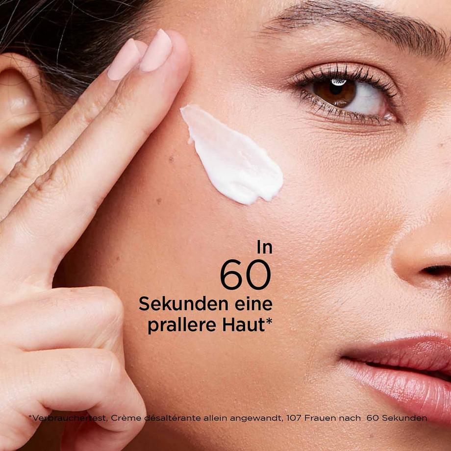 CLARINS  Hydra-Essentiel [HA²] Crème désaltérante 