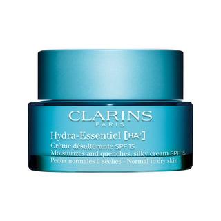CLARINS  Hydra-Essential [HA2] Crema Idratante SPF 15 
