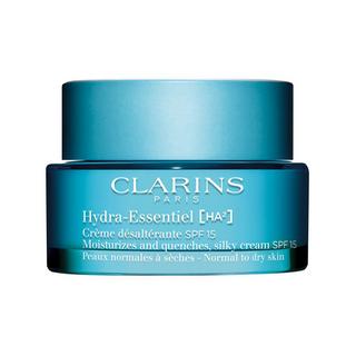 CLARINS  Hydra-Essentiel [HA²] Crème désaltérante SPF 15 