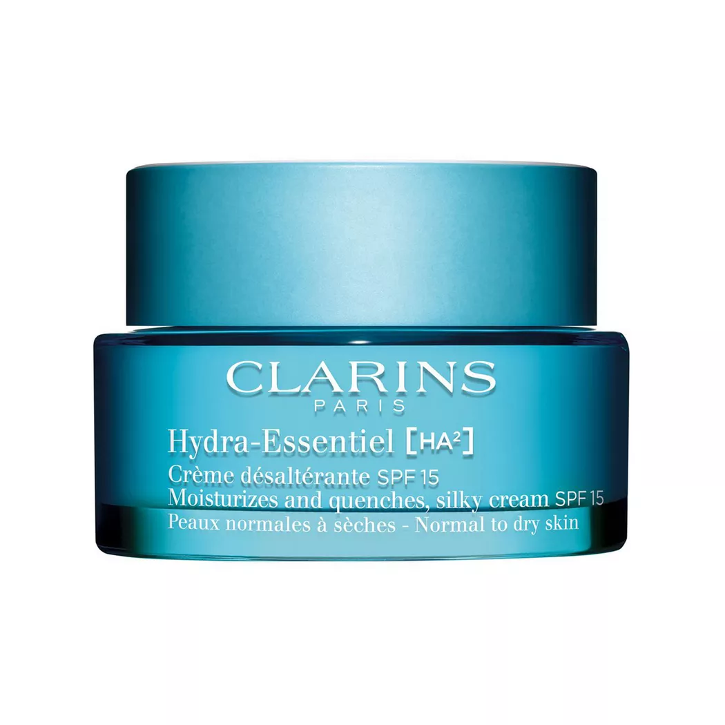 Clarins Hydra-Essentiel Cream Spf15 2
