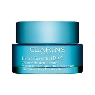CLARINS  Hydra-Essentiel [HA²] Crème riche désaltérante 
