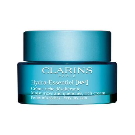 CLARINS  Hydra-Essential [HA2] Crema Idratante Ricca 