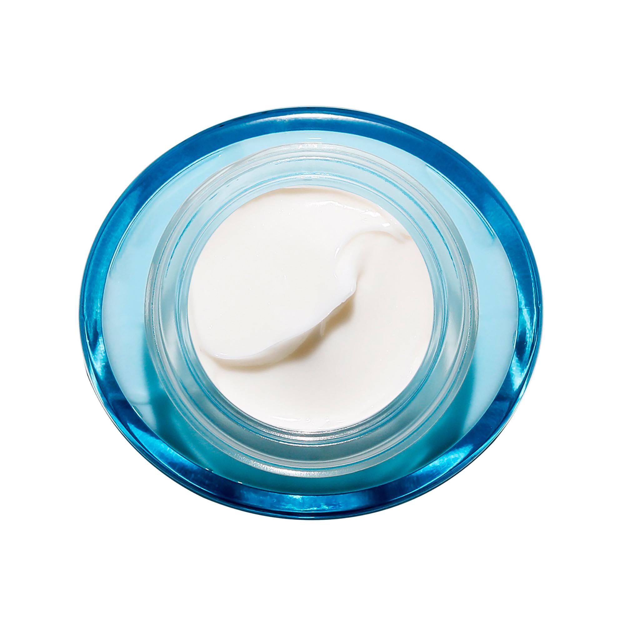 CLARINS  Hydra-Essentiel [HA²] Reichhaltige, feuchtigkeitsspendende Creme 