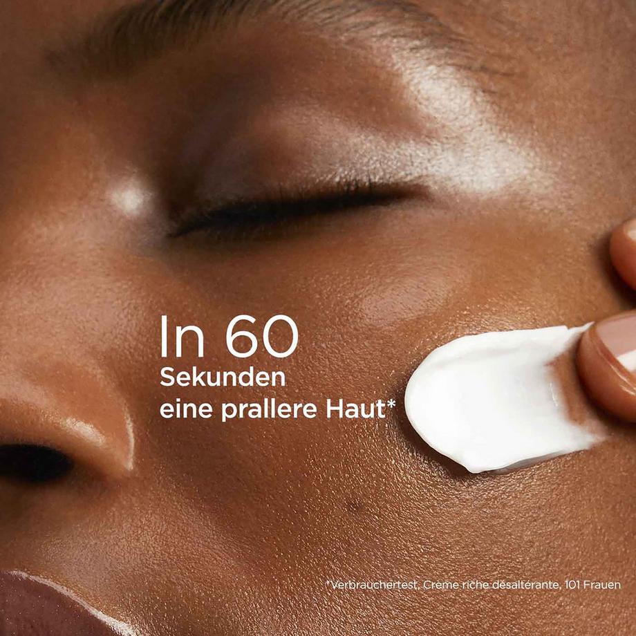 CLARINS  Hydra-Essentiel [HA²] Crème riche désaltérante 