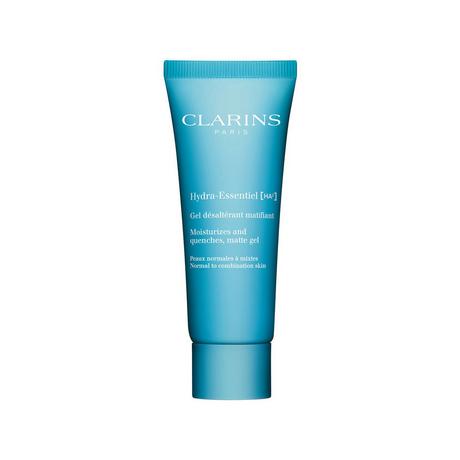CLARINS  Hydra-Essentiel [HA²] Gel désaltérant matifiant 
