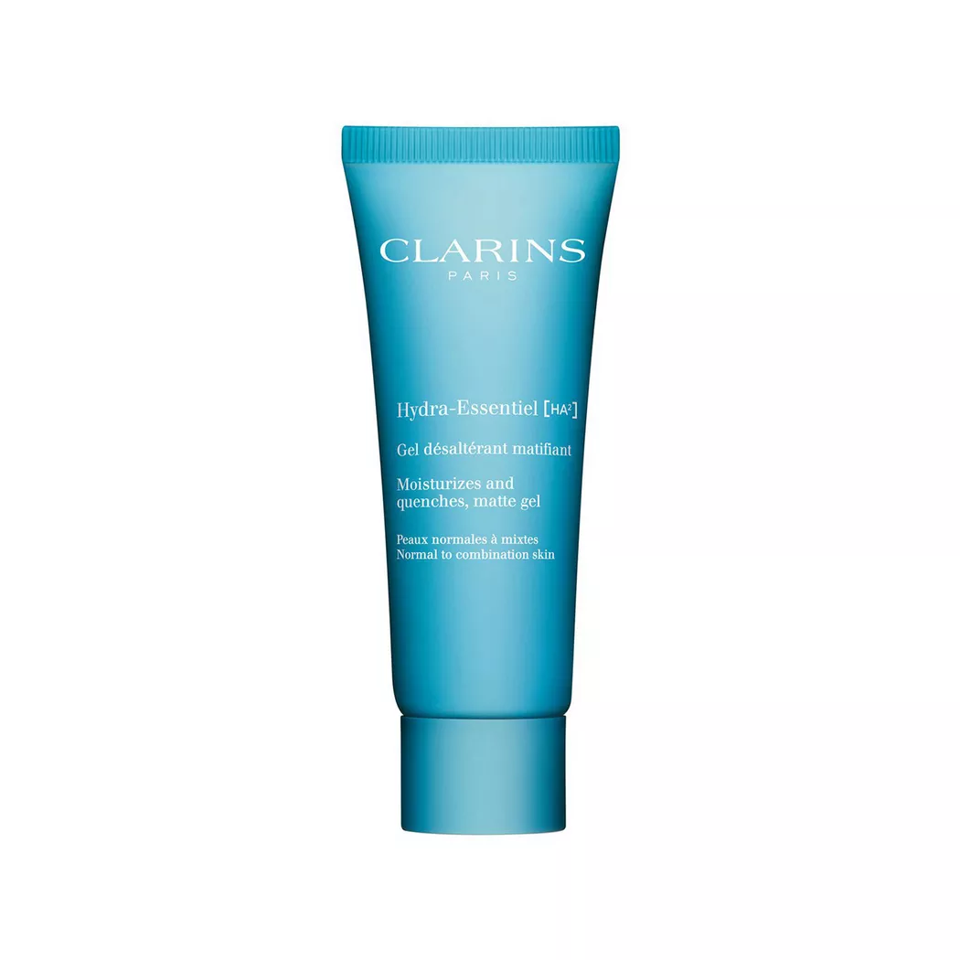 Clarins Hydra-Essentiel Gel désaltérant matifiant 75ml Femme