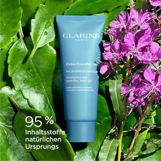 CLARINS  Hydra-Essentiel [HA²] Mattierendes, durststillendes Gel 