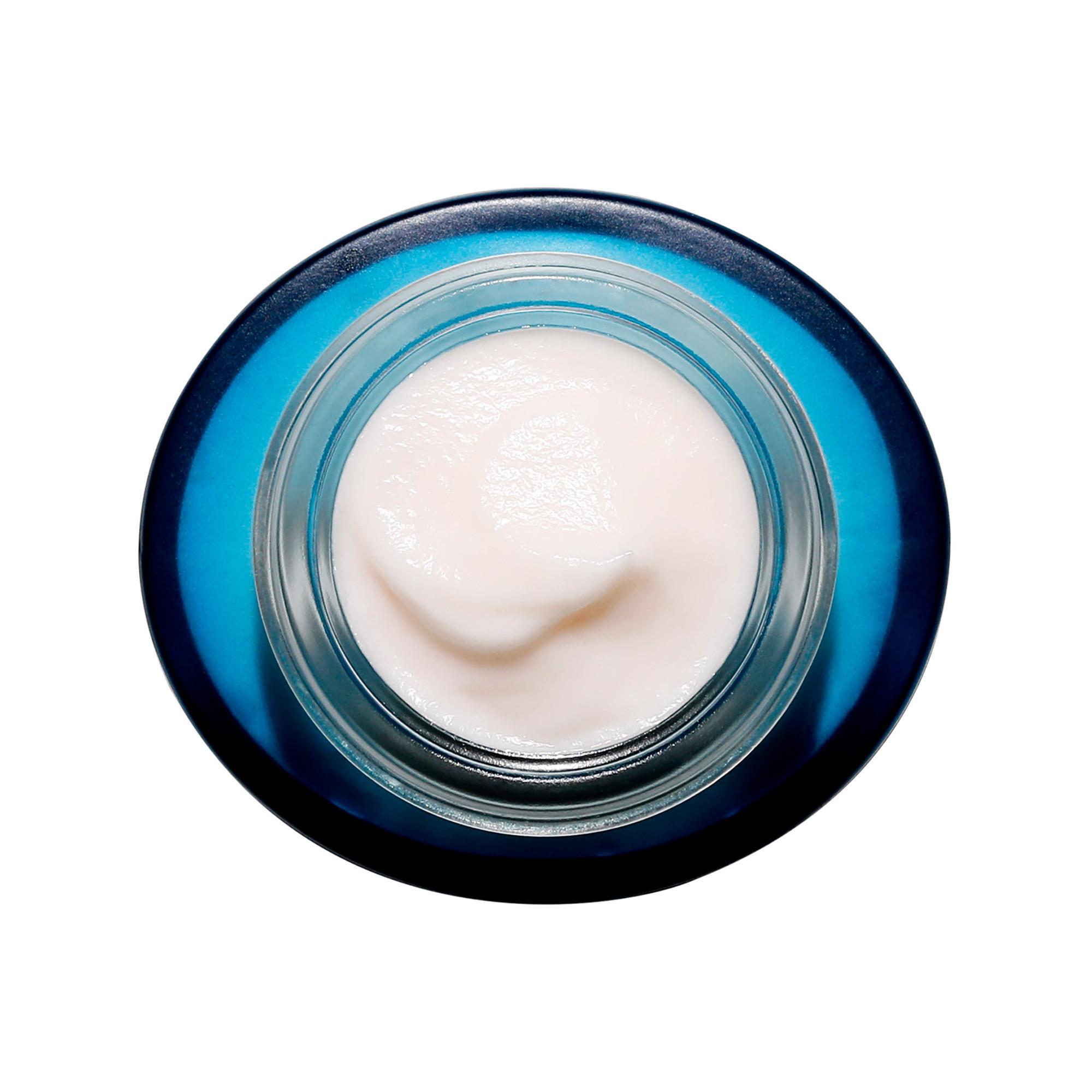 CLARINS  Hydra-Essentiel [HA²] Soin de Nuit repulpant « anti-soif » 