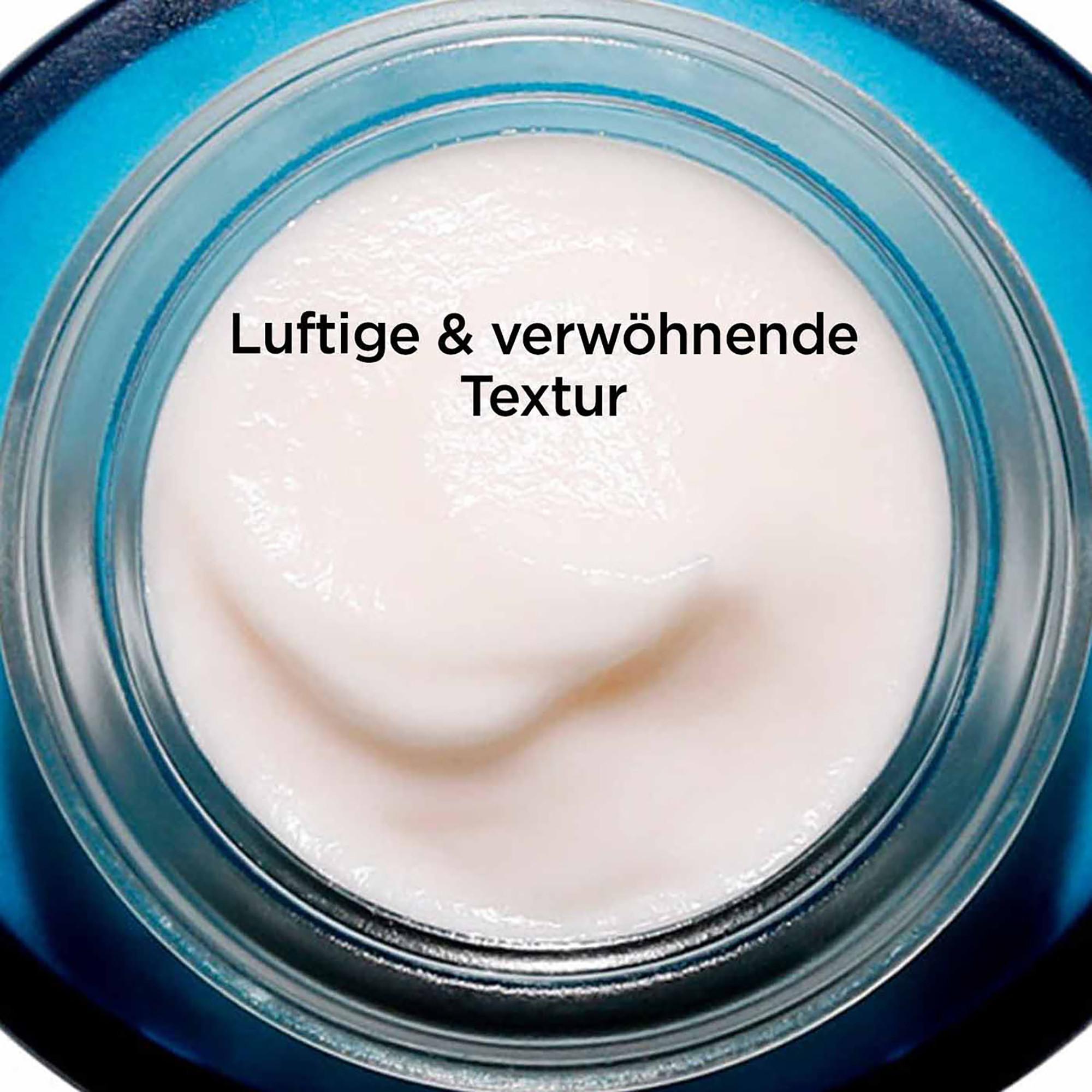 CLARINS  Hydra-Essential [HA2] 'Anti-Seide' Entferner Nachtbehandlung 