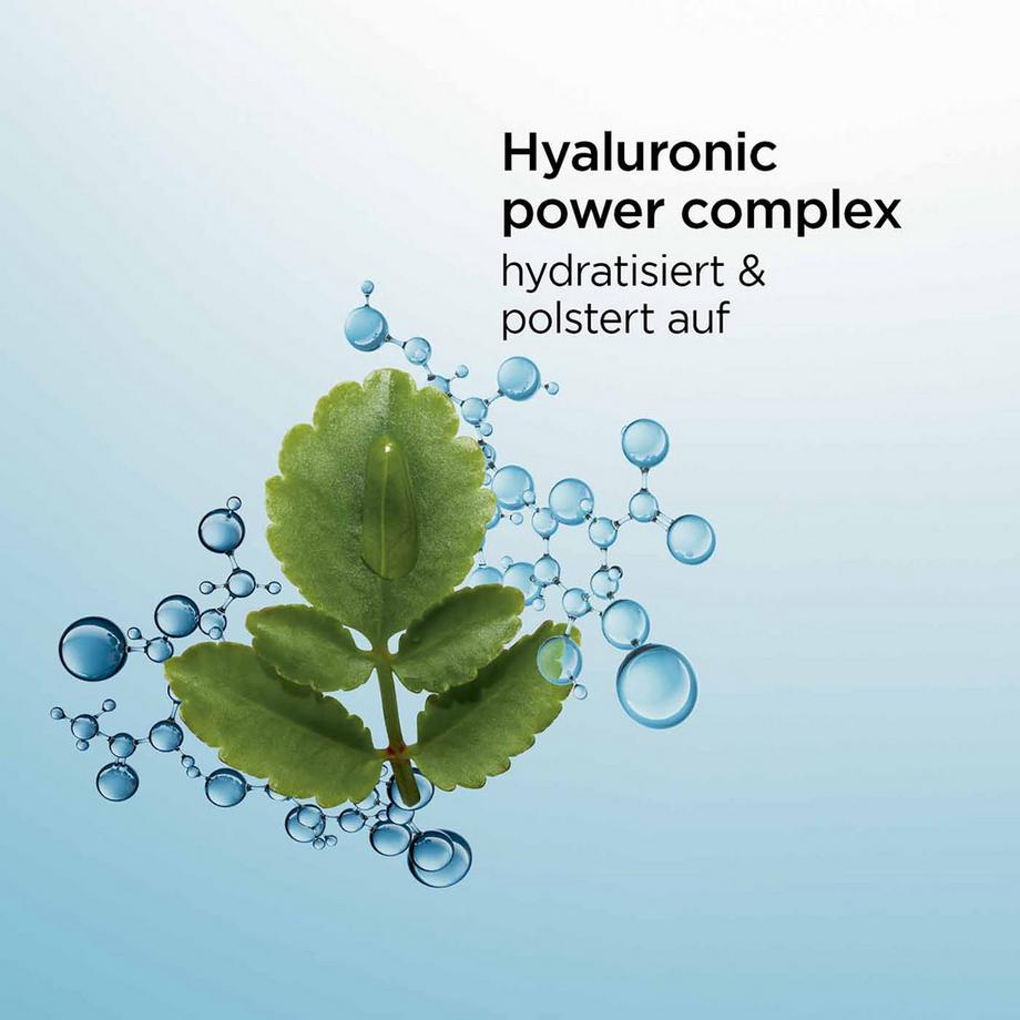 CLARINS  Hydra-Essential [HA2] 'Anti-Seide' Entferner Nachtbehandlung 