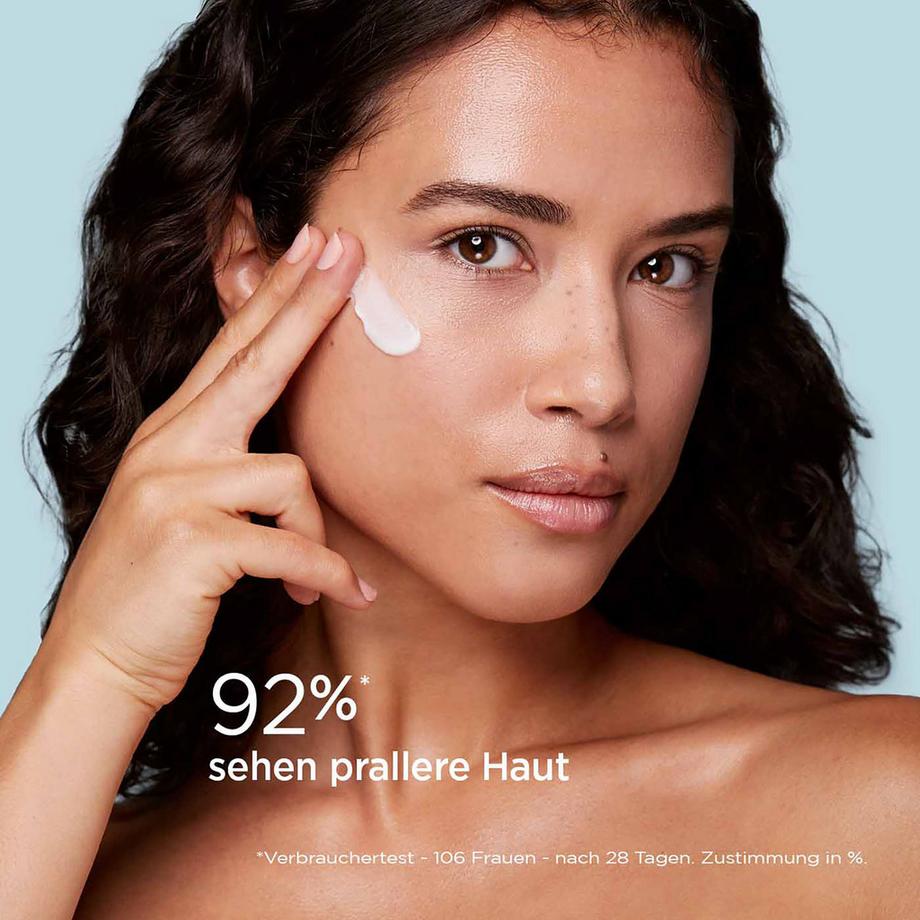 CLARINS  Hydra-Essential [HA2] 'Anti-Seide' Entferner Nachtbehandlung 