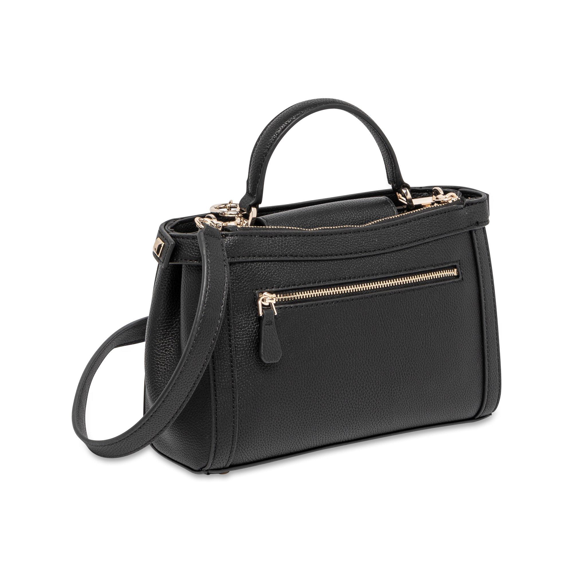 GUESS ECO ANGY Satchel Bag 