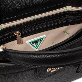 GUESS ECO ANGY Satchel Bag 