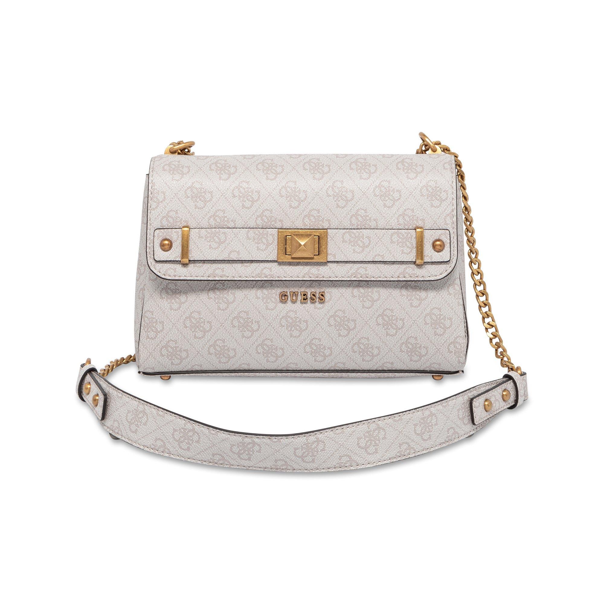 GUESS AIETA Sac bandouli re acheter en ligne MANOR