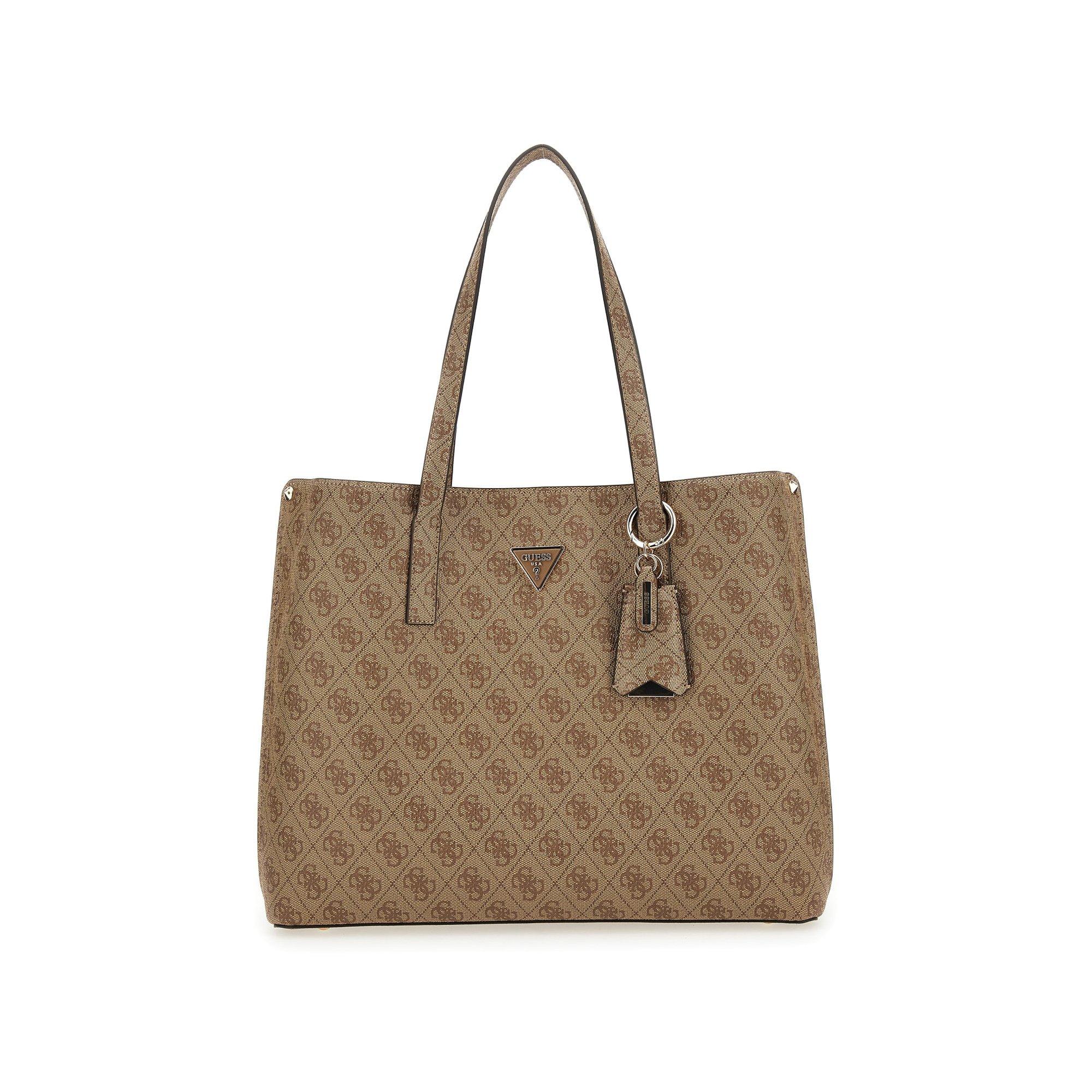 GUESS MERIDIAN Tote-Bag 