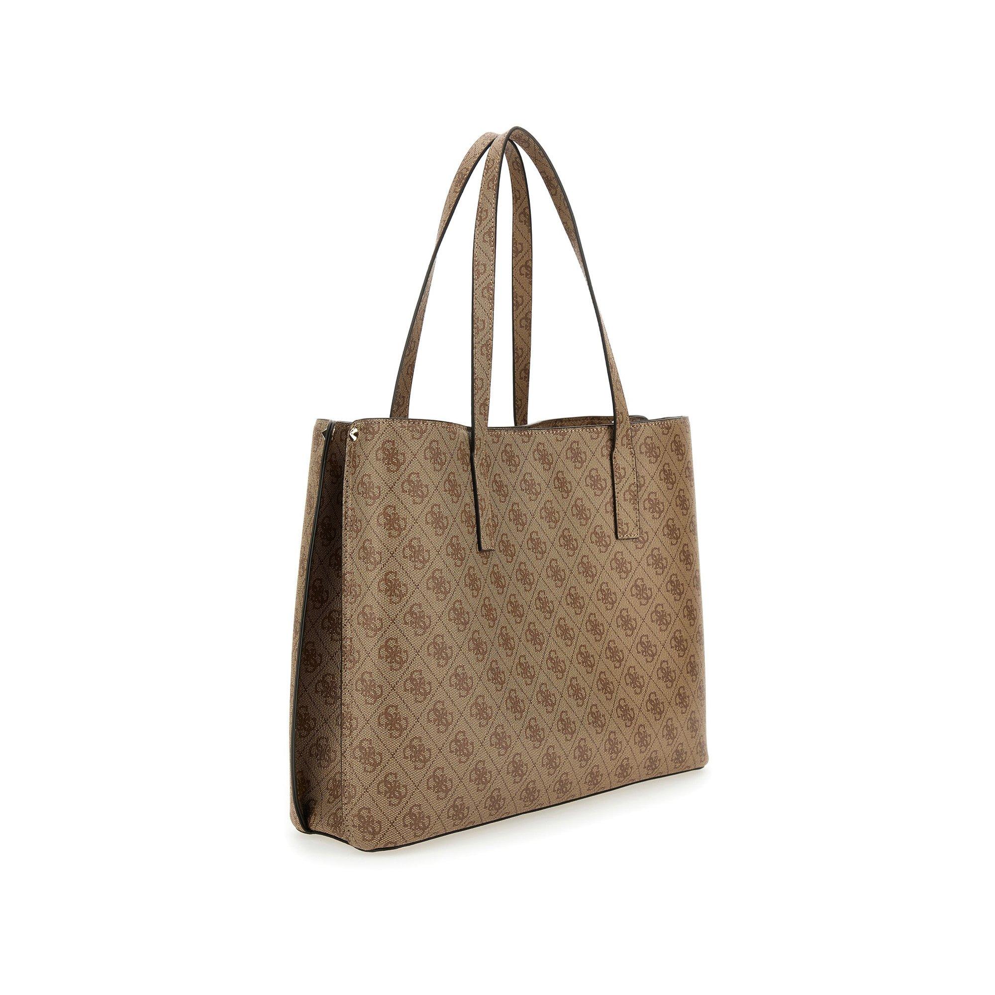 GUESS MERIDIAN Tote-Bag 