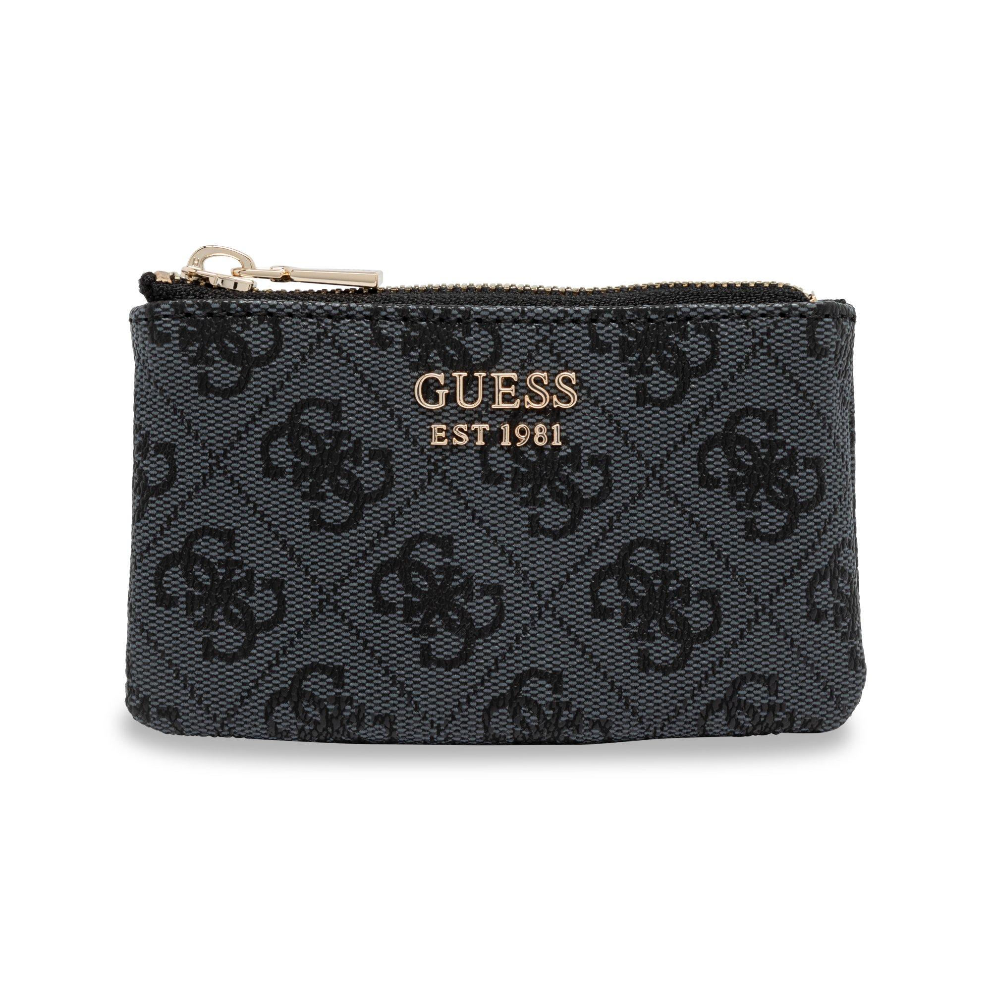 Guess Laurel Portemonnaie Online Kaufen Manor