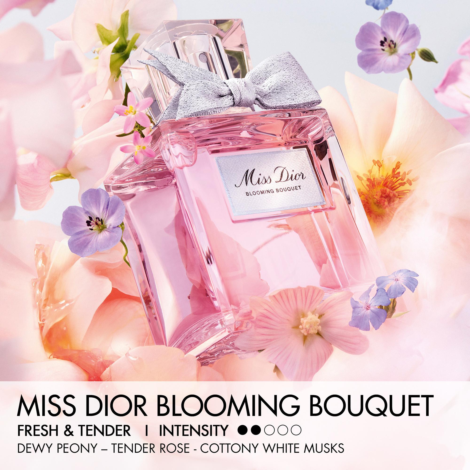 Dior Miss Dior Blooming Bouquet, Eau de Toilette  