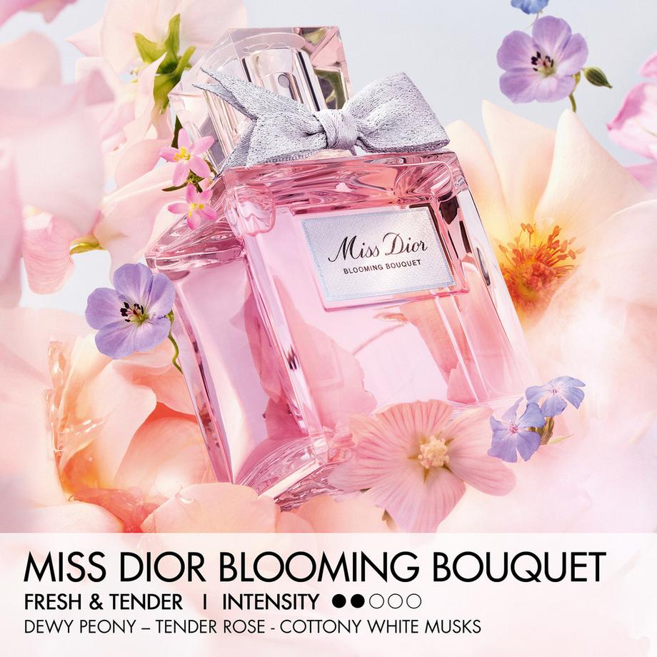 Dior Miss Dior Blooming Bouquet, Eau de Toilette  