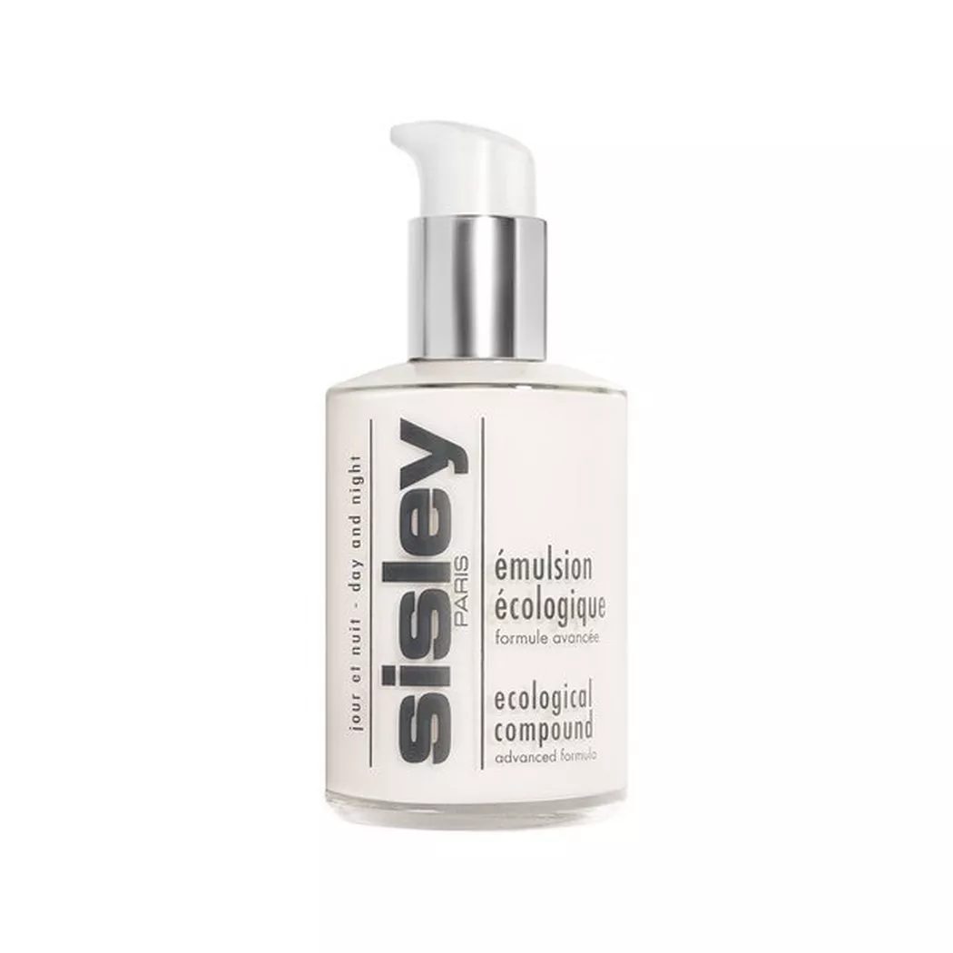 Sisley Emulsion Ecologique Formule Avancée