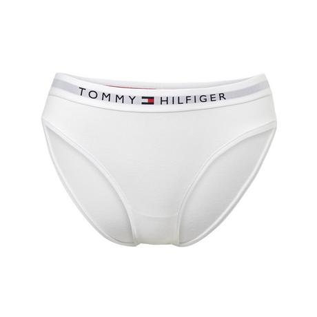 TOMMY HILFIGER Slip mit Bund  