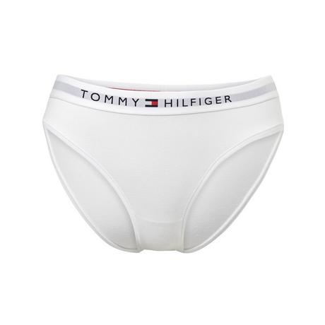 TOMMY HILFIGER  Slip mit Bund 