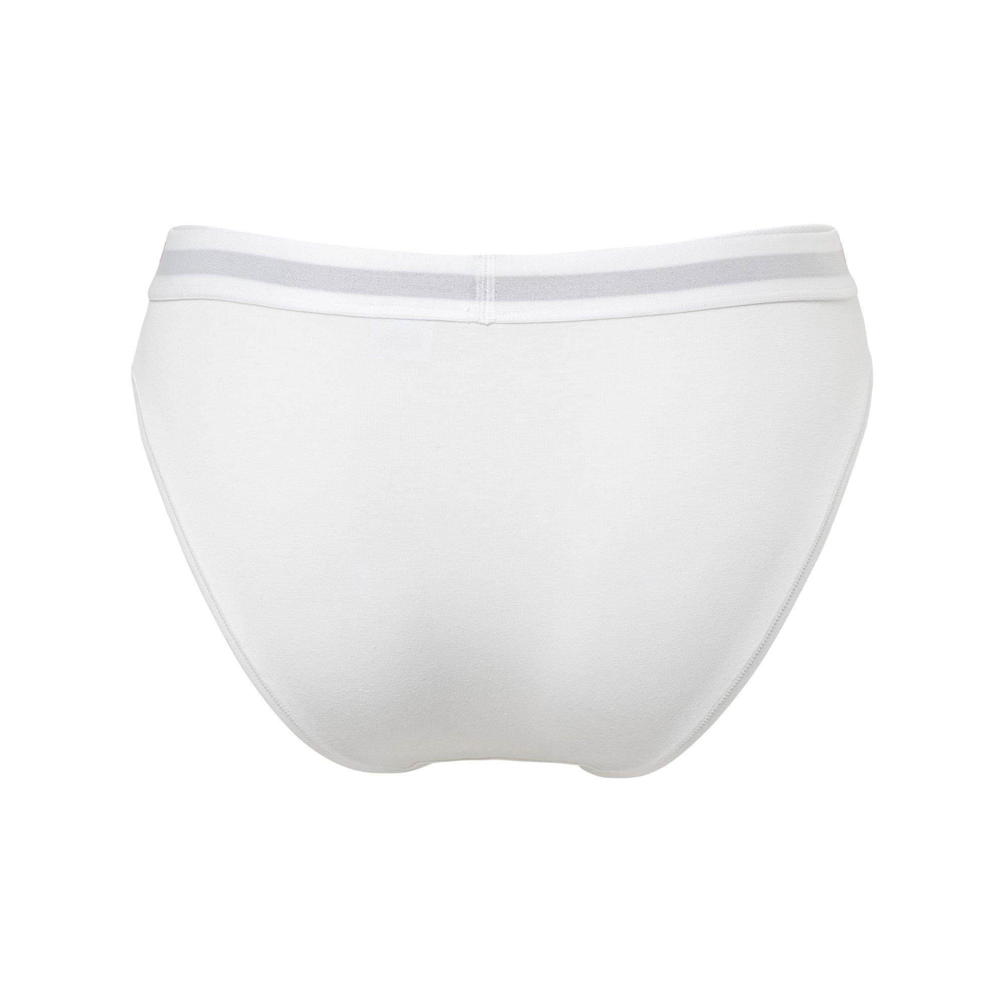 TOMMY HILFIGER Slip mit Bund  