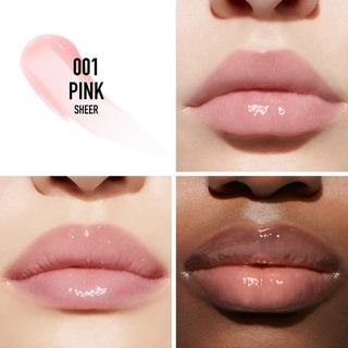 Dior Dior Addict Lip Maximizer Aufpolsternder Lipgloss 