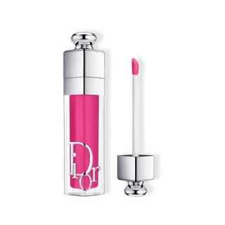 Dior Dior Addict Lip Maximizer Dior Addict Lip Maximizer Gloss rimpolpante labbra - idratante e volumizzante - effetto immediato e a lunga durata 