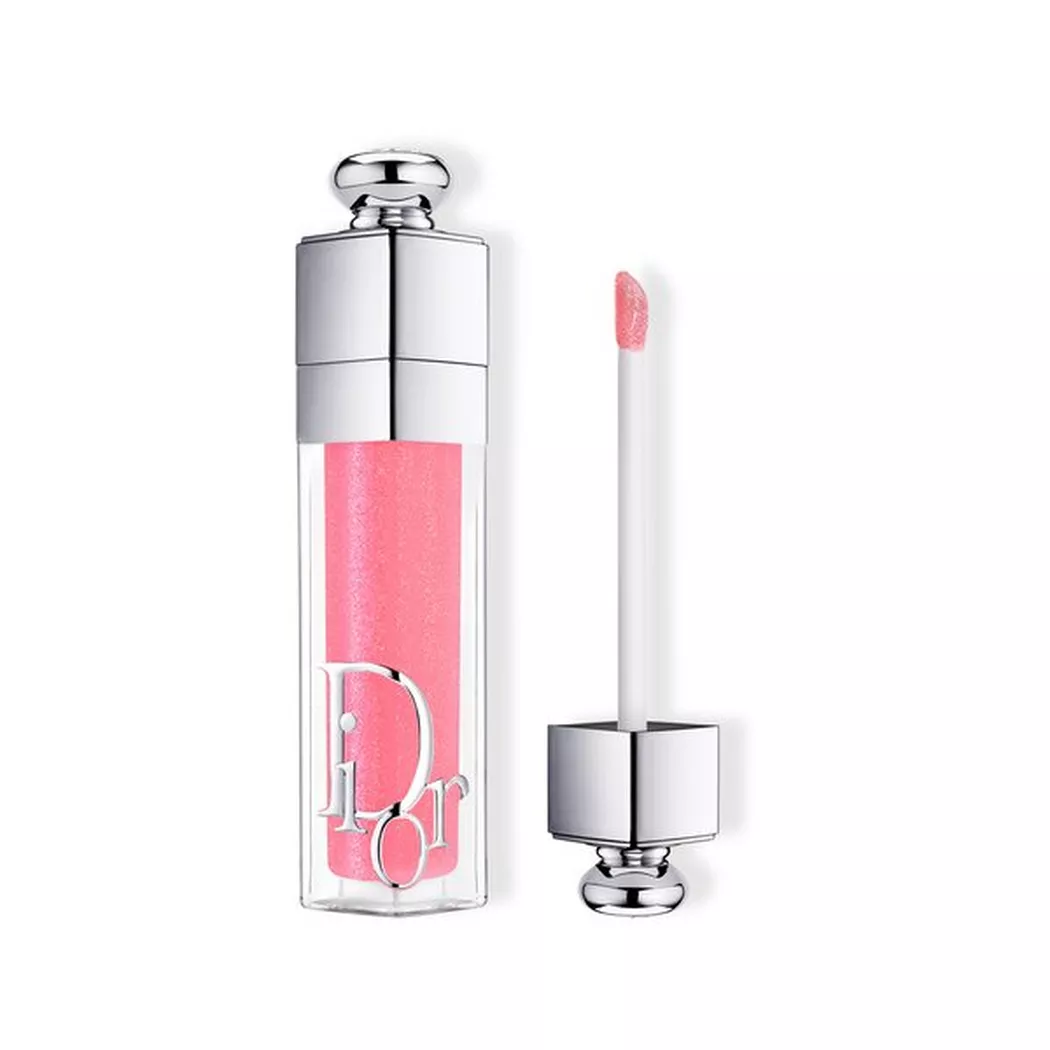 Christian Dior Rouge à Lèvres Addict Maximazer 010 One Size female 2