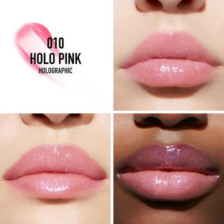 Dior Dior Addict Lip Maximizer Gloss repulpant lèvres 