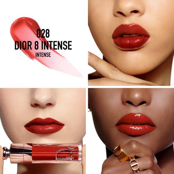 Dior Dior Addict Lip Maximizer Gloss repulpant lèvres 