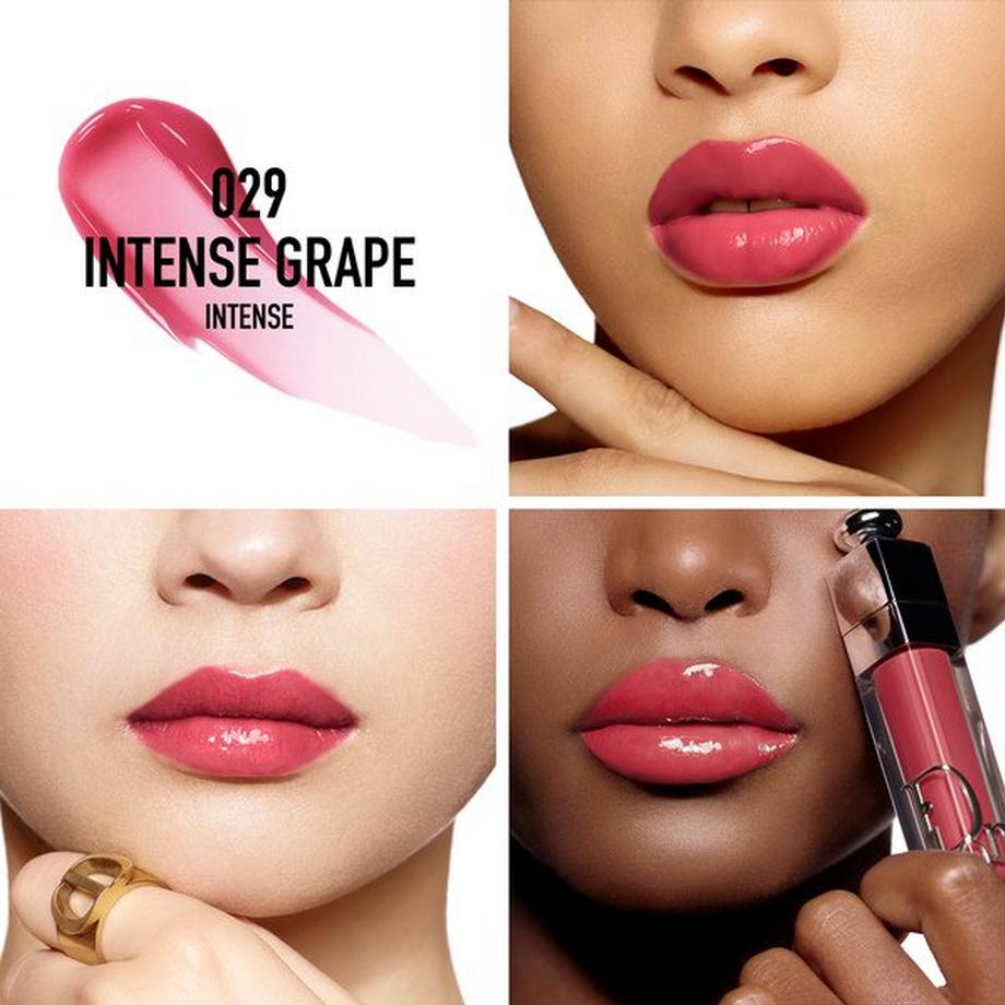 Dior Dior Addict Lip Maximizer Gloss repulpant lèvres 