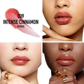 Dior Dior Addict Lip Maximizer Aufpolsternder Lipgloss 