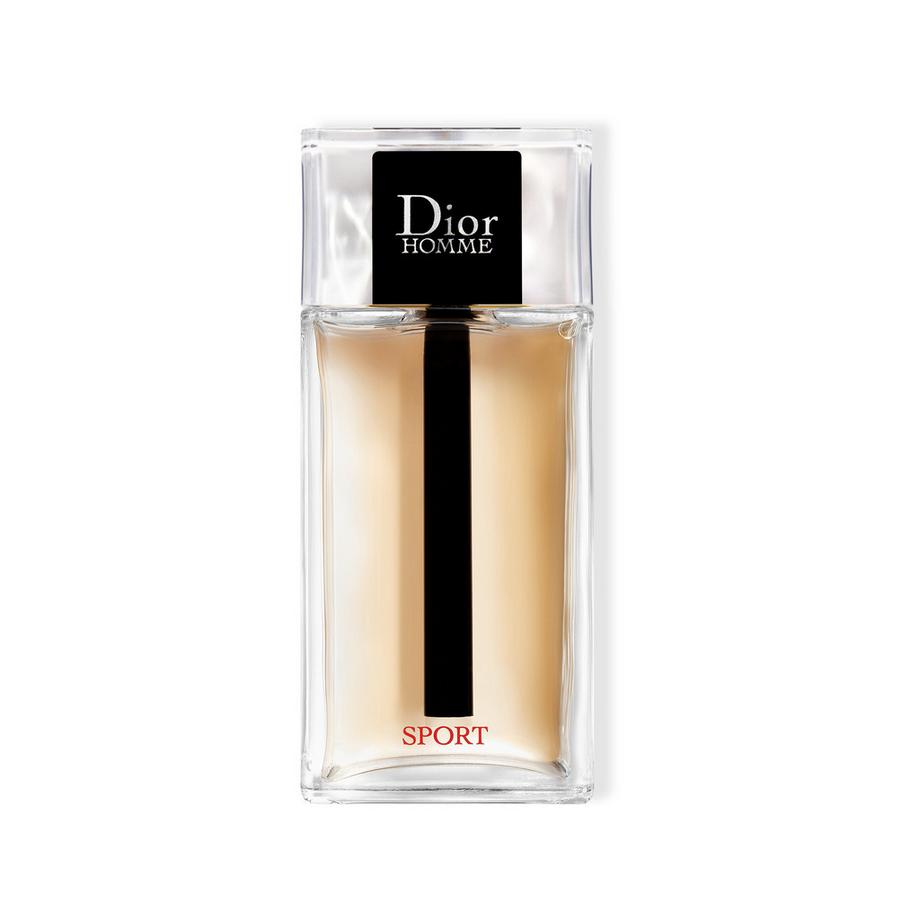 Dior Dior Homme Sport, Eau de Toilette  