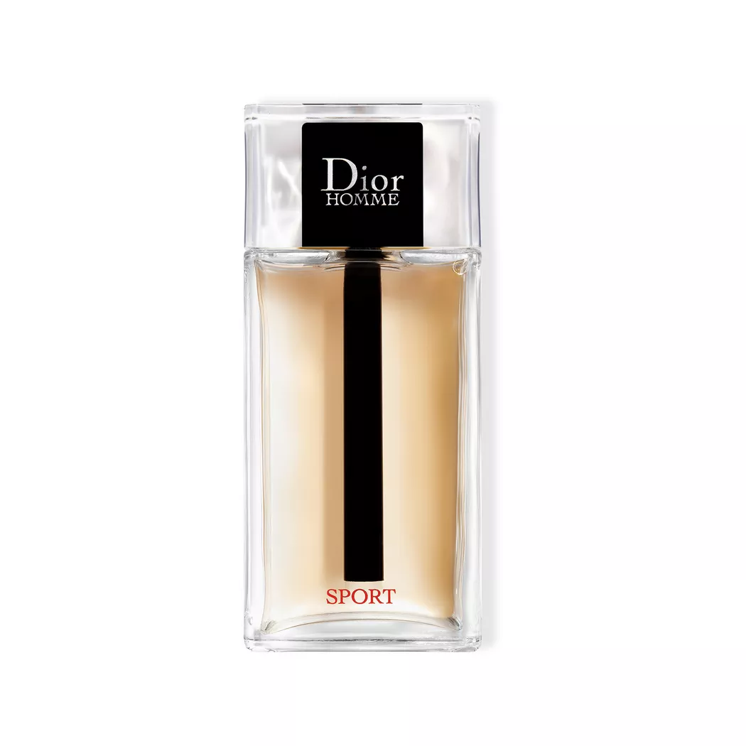 DIOR Homme Sport Eau de Toilette 200ml Homme