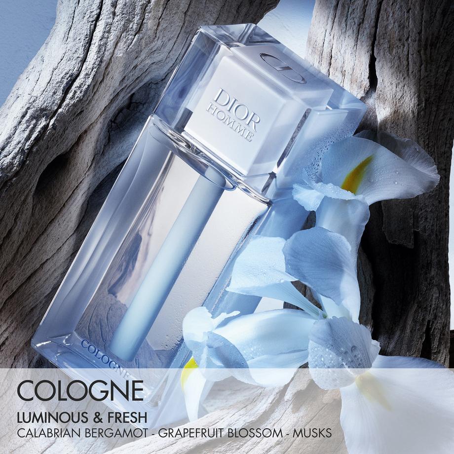 Dior Dior Homme Cologne 
