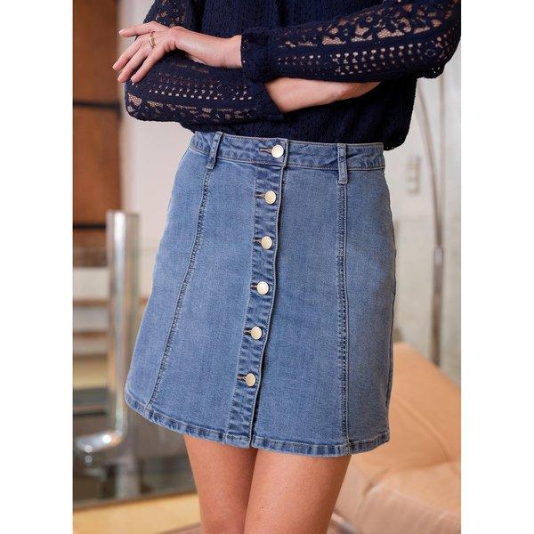 Image of Rock Damen Stone Washed 38