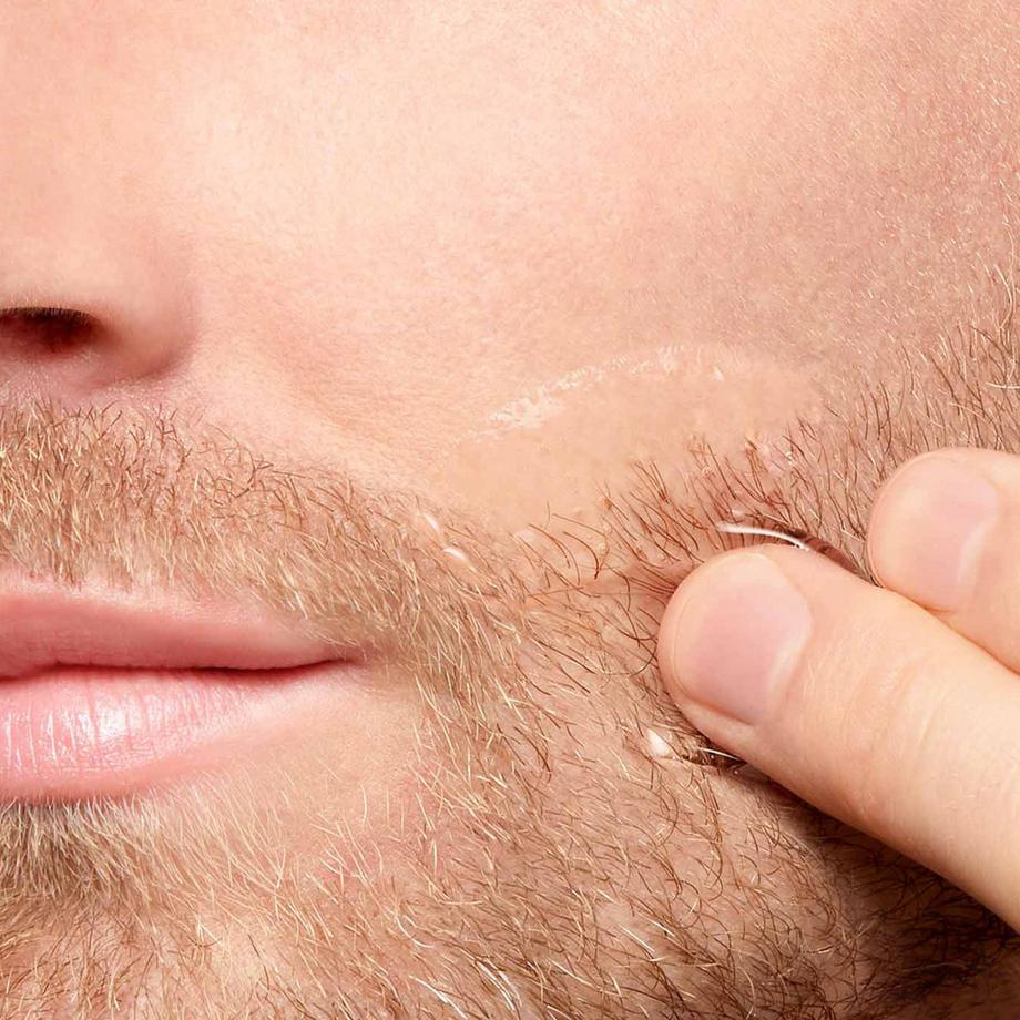 CLARINS  Lotion Apaisante Après-Rasage 