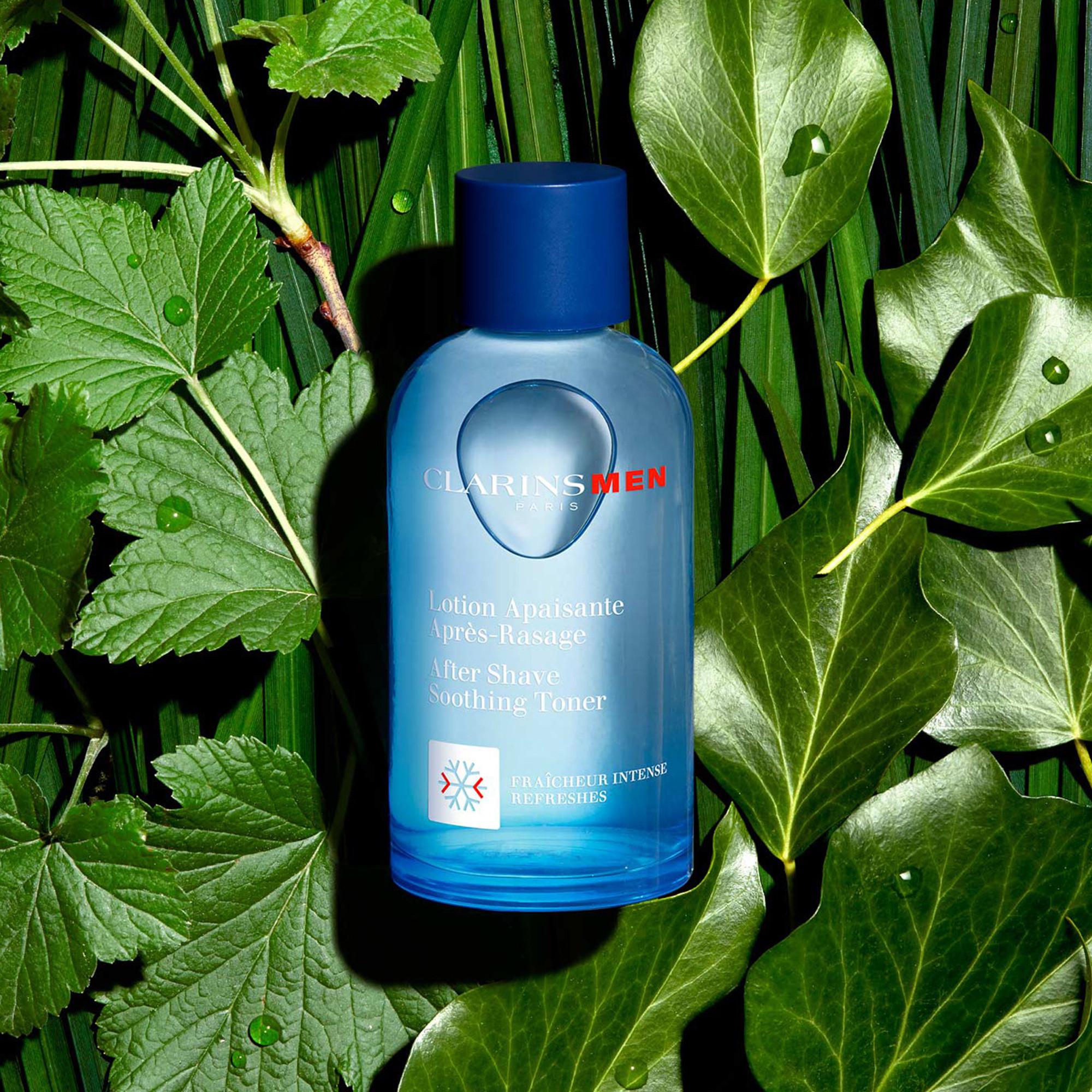 CLARINS  Lozione Dopobarba Lenitiva 