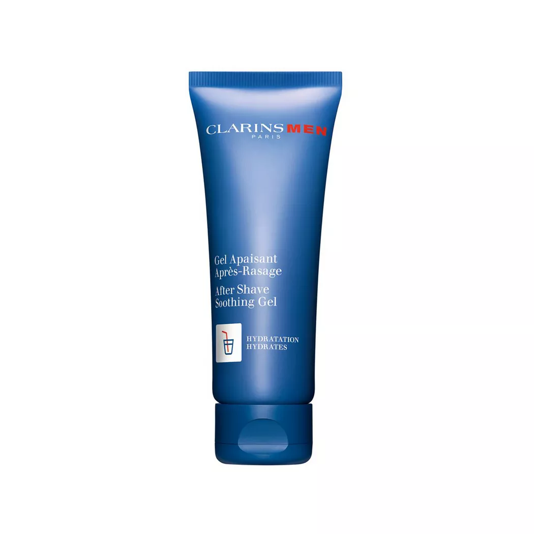 Clarins Men After Shave Soothing Gel