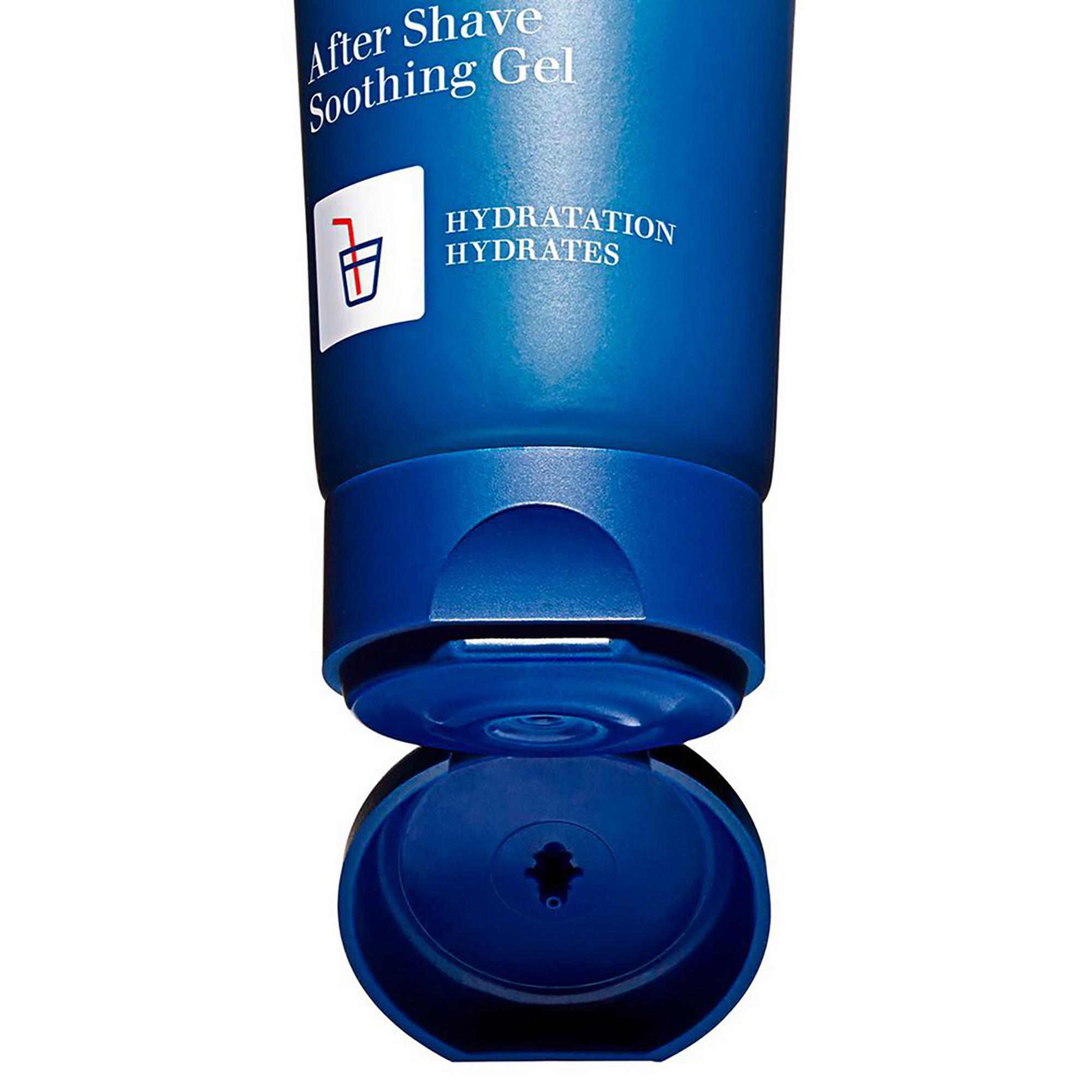 CLARINS  Gel Apaisant Après-Rasage 