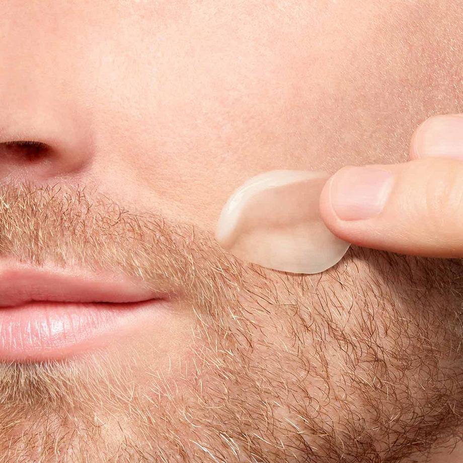 CLARINS  Gel Apaisant Après-Rasage 