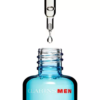 CLARINS  Huile Rasage + Barbe 