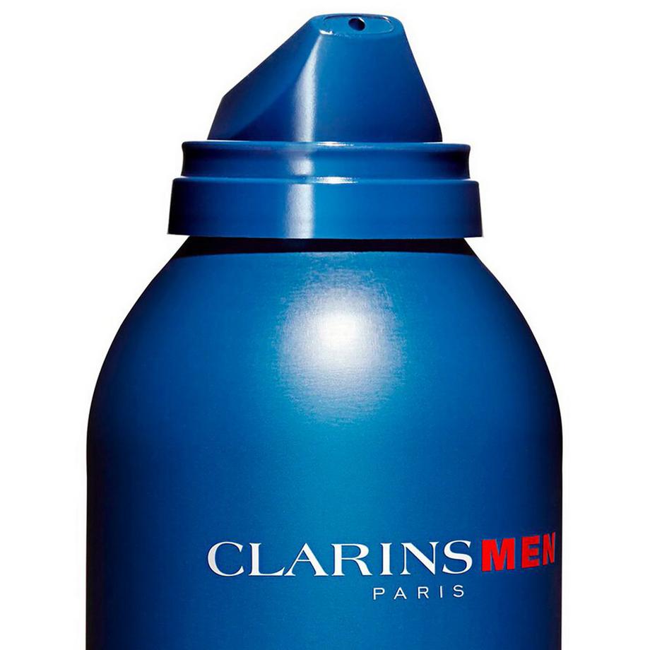 CLARINS  Gel Moussant Rasage Idéal 